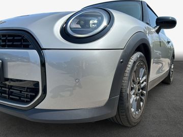 MINI Cooper C - 7