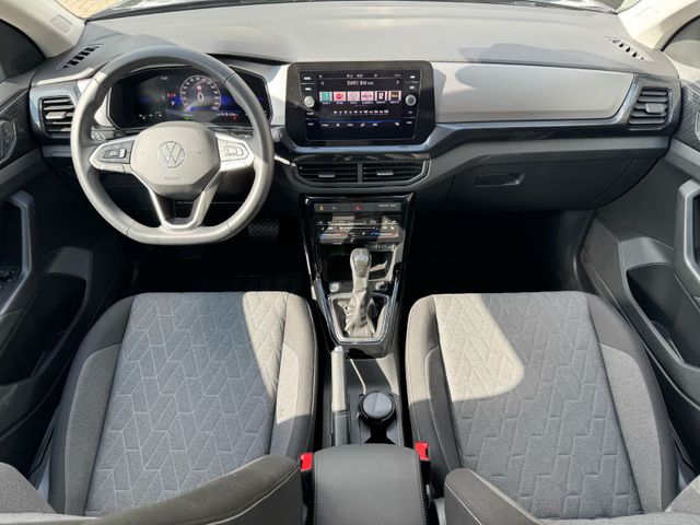 T-Cross 1.0 TSI 85 kW DSG Prime IQ.Drive-Pak/ACC