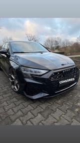 Audi A3 35 TDI S tronic edition one Limousine edi... - Audi A3 edition-one