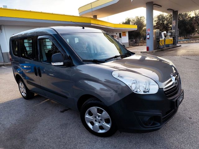 Opel Combo 1.6 CDTI Selection L1H1