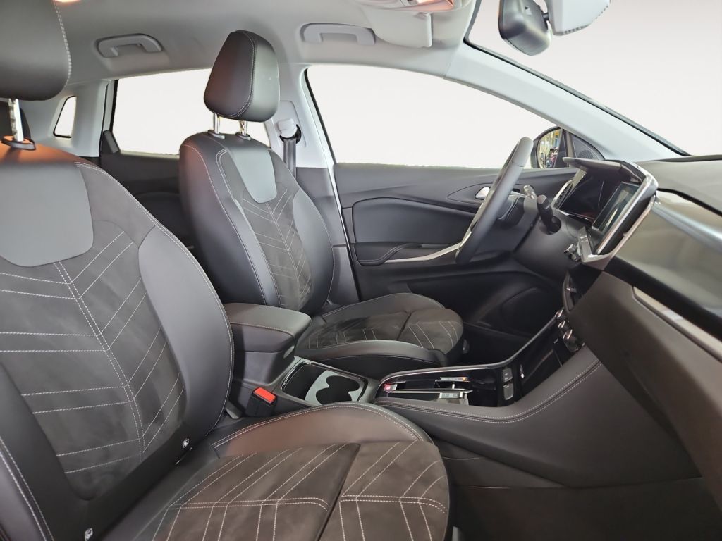 Fahrzeugabbildung Opel Grandland 1.2 Automatik GS Sitzheiz. LED-Matrix