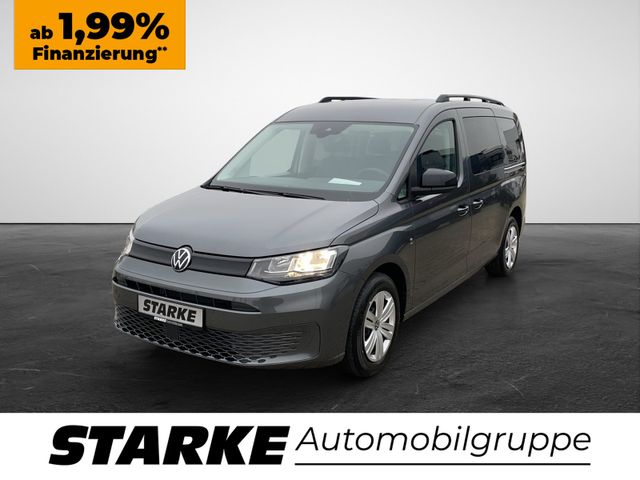 Volkswagen Caddy Maxi Kombi 1.5 TSI DSG Basis  Kamera PDC T