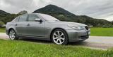 BMW 530i xdrive Tüv neu sehr gutem Zustand  - BMW 530 aus 2007: Xd