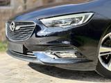 Opel Insignia B Sports Tourer Innovation*ACC*1ERH*LED - Opel Insignia Gebrauchtwagen in Berlin