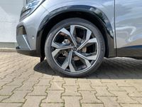 Renault Austral - Vorschau Bild 13