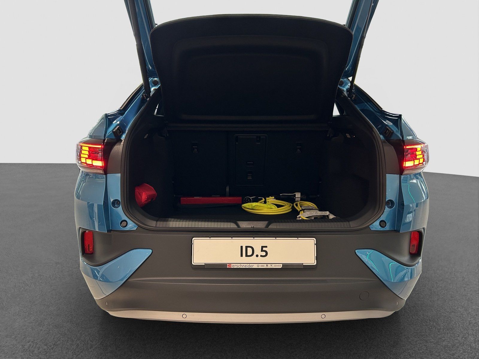 Volkswagen ID.5 - Bild 24