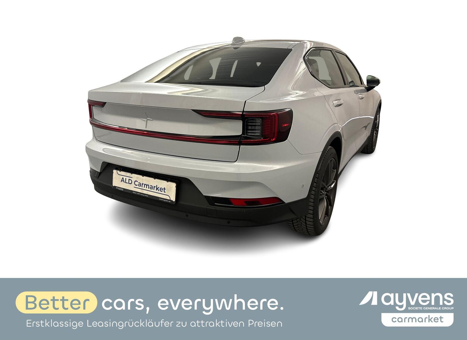 Polestar 2 - Polestar Dual Motor 78kWh