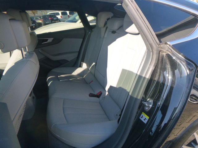 Fahrzeugabbildung Audi A5 Sportback 35 TDI >AUT/KAM/LED/NAV/Leder<