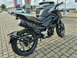 CFMOTO NK 125 - CFMOTO 125 NK