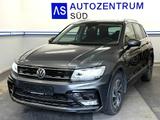Volkswagen Tiguan 2.0 TSI DSG 4M R-Line STANDHZG ACC PDC  - gebrauchte VW Tiguan aus dem Jahr 2016