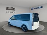 Hyundai STARIA 1.6 T-GDI HEV AUTOMATIK SIGNATURE  SOFORT - gebrauchte Vans