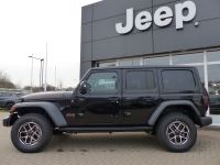 Jeep Wrangler - Vorschau Bild 10
