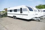 Adria Alpina 663 HT incl Mover ab März 2026 - Adria Alpina 663