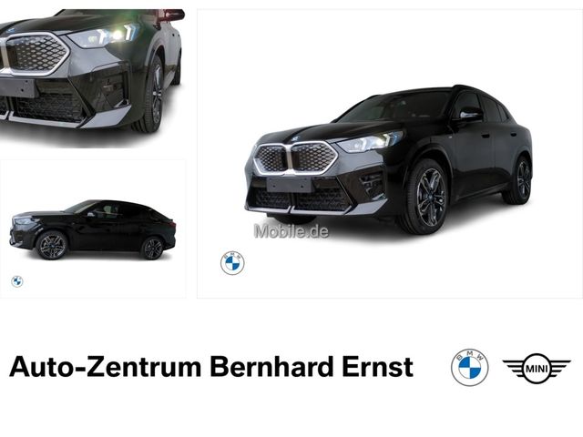 BMW ix2 xDrive30 M Sportpaket Panorama AHK