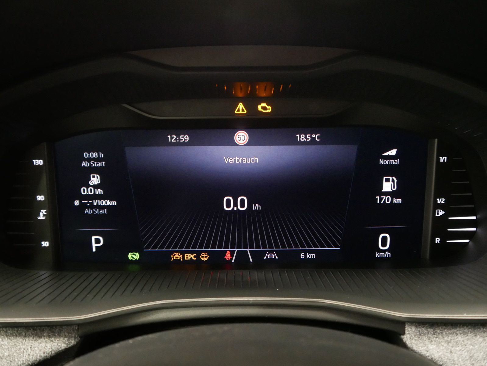 Skoda Scala - Bild 13
