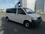 Volkswagen T5 2,5 TDI Allrad lang Doppel Klimaanlage - Volkswagen T5 andere in Köln