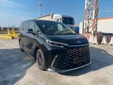 Lexus LM 350h Executive  112.900 eur Netto - Lexus LM Neuwagen