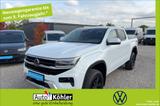 Volkswagen Amarok DC Style TDi 4M Matrix 2xKlima ACC AHK - Volkswagen Amarok Style Gebrauchtwagen