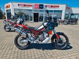 Aprilia Tuareg 660  E5+ Mod.2025  ab 1,99% Aktion