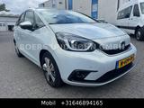 Honda Jazz 1.5 i-MMD Hybrid Executive, AHK, NAVI, KEYL - gebrauchte Honda Jazz aus dem Jahr 2021