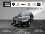 Audi A4 Avant 35 2.0 TDI|NAVI+SHZ+BANG&OLUFS+AMBIENTE - Audi A4 Ambiente mit Diesel-Antrieb