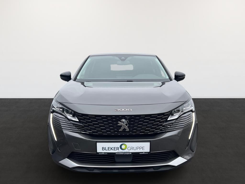 Peugeot 3008 BlueHDi 130 Allure Pack imagem 3