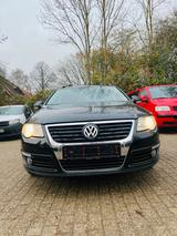 Volkswagen VW Passat 2.0 TDI Sehr guter Zustand | zah... - Volkswagen Passat aus 2005: TDI