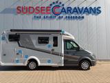 Knaus Van TI Plus 650 MEG Platinum Selection PREMIUM W