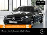 Mercedes-Benz C 180 T Avantgarde/Adv+/Memory/ParkPak/WinterPak