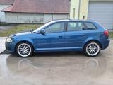Audi A3 Sportback 2.0 TDI (DPF) Ambition - Audi A3: Sportback Dpf