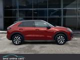 Volkswagen T-Roc 1.5 e-TSI DSG Life ACC*Kamera*PDC - : Allradantrieb, Geländewagen