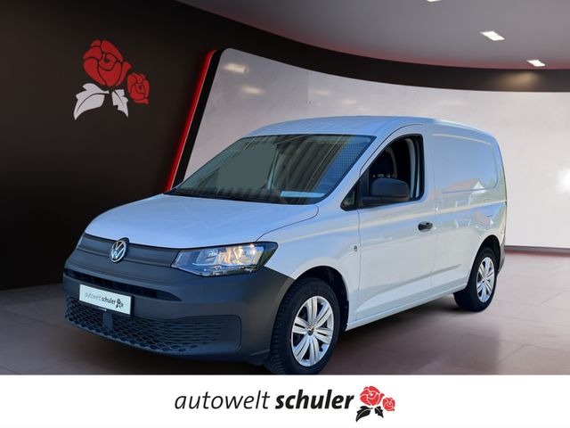 VW Caddy Cargo 2,0 TDI EcoProfi Navi Kamera Klima