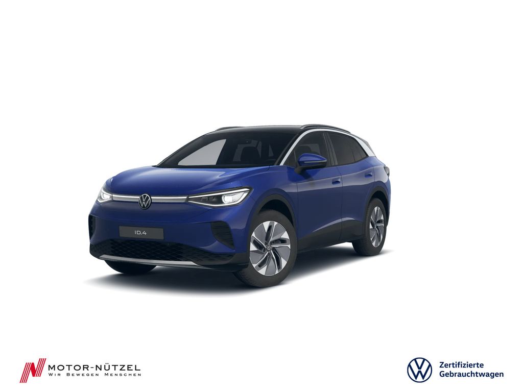 Image of Volkswagen ID.4