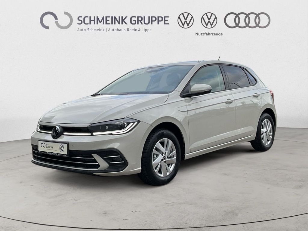 Image of Volkswagen Polo