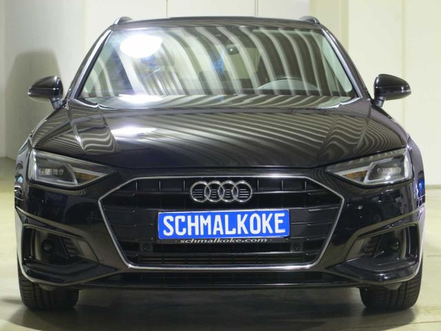 AUDI A4 Avant 35 TFSI 2.0 S tronic Navi GRA DAB LM17