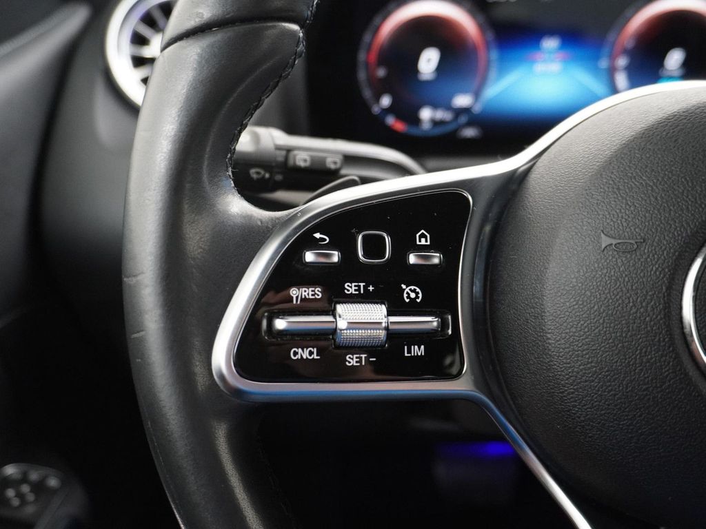 Mercedes-Benz B 250 B 250e Luxury | Sfeerverlichting | Achteru