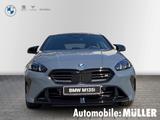 BMW M135 xDrive Klima Navi HuD AHK RFK Harman Kardon - BMW M135 Gebrauchtwagen