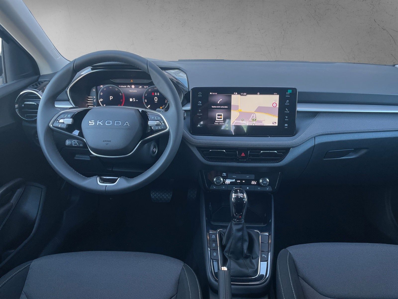Skoda Fabia - Bild 5
