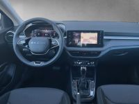 Skoda Fabia - Vorschau Bild 5