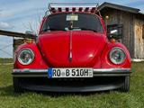 Volkswagen Käfer 1303 rot, H-Kennzeichen, Tuning - Volkswagen: Tuning