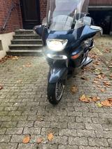 BMW K1200LT - Offers
