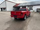 Dodge RAM - Dodge aus 2015