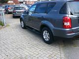 Ssangyong REXTON Rexton 290 - gebrauchte Ssangyong SUV & Geländewagen