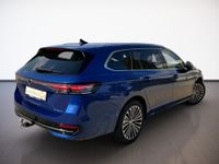 Volkswagen Passat Variant - Vorschau Bild 4