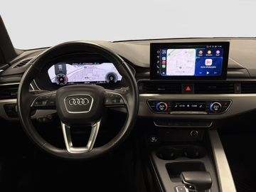Audi A4 - 9