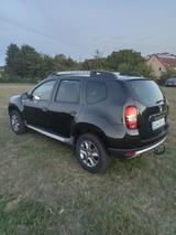 Dacia Duster 1.6 SCe 115 LPG 4x2 Prestige Prestige - Dacia Duster mit LPG-Antrieb: Geländewagen, 1.6