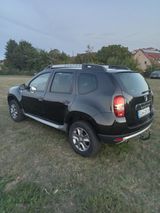 Dacia Duster 1.6 SCe 115 LPG 4x2 Prestige Prestige - Dacia Duster mit LPG-Antrieb: Geländewagen, 1.6