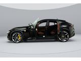 Ferrari Purosangue - physische Lenkradtasten - Carbon - gebrauchte Ferrari Limousine