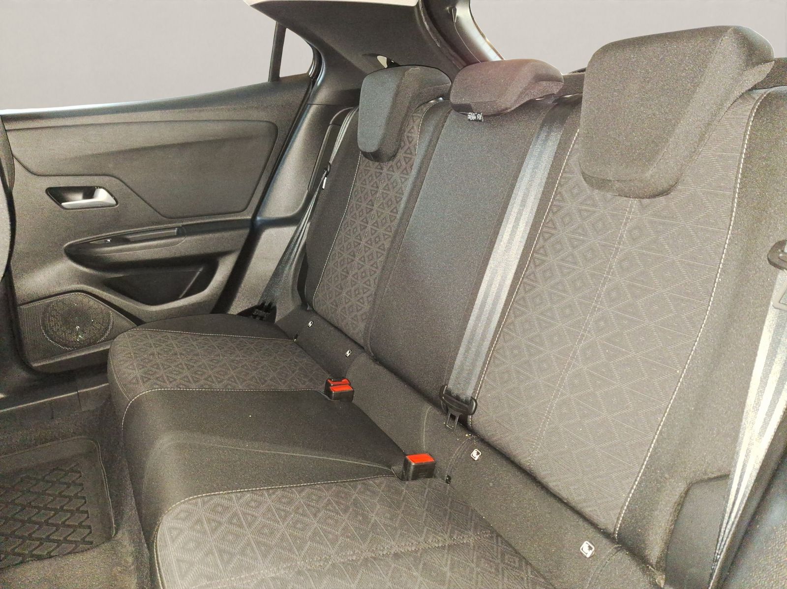 Opel Mokka - Bild 12