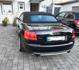 Audi A4 2.0 TFSI multitronic Cabriolet - - Audi A4: Cabrio, 2.0